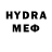 Amphetamine VHQ Bvdm